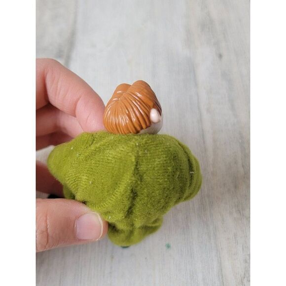 Hunchback of Notre Dame Burger King Disney Pixar toy figure - Picture 4 of 4